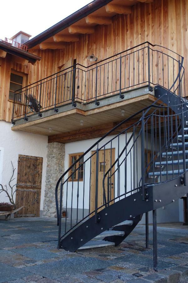 Appartement - Ferienwohnung - Fewo Heuboden Emmering  Exterior foto